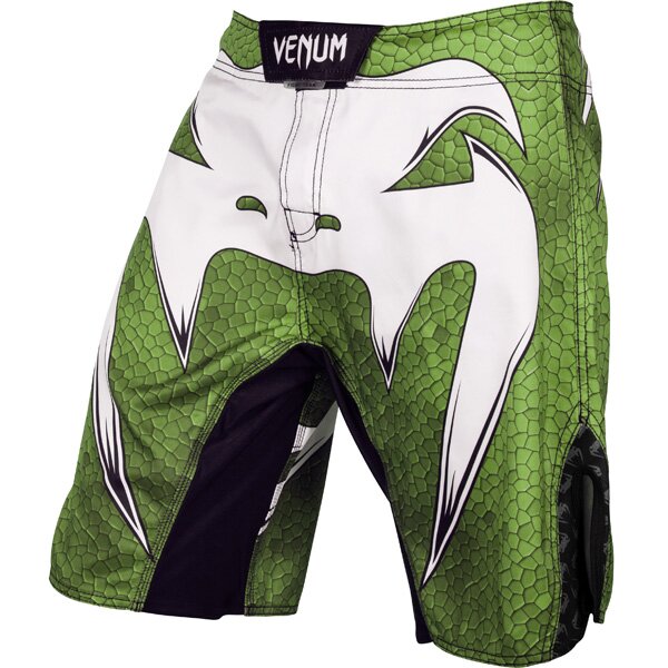 Шорты Venum Amazonia 4.0 Green Viper