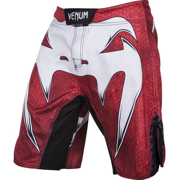 Шорты Venum Amazonia 4.0 Red Devil