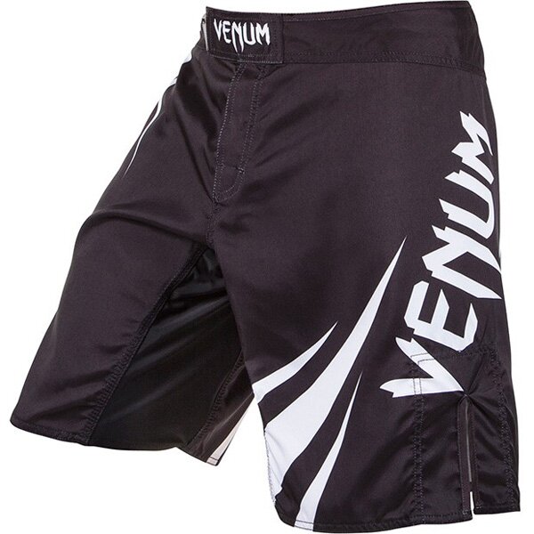 Шорты Venum Challenger Black Ice