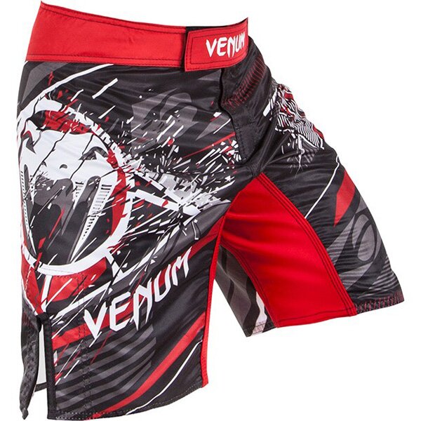 Шорты Venum Fightshorts Venum All Flags