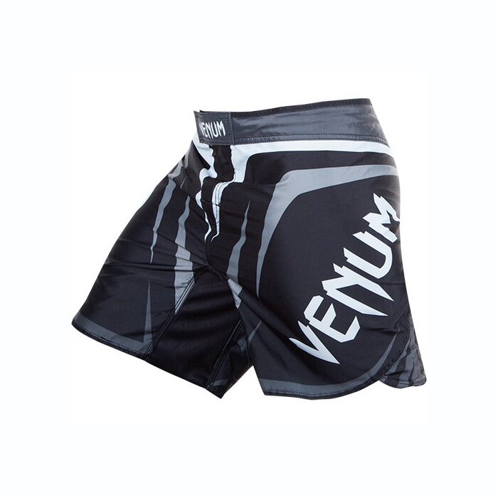 Шорты Venum Shogun UFC Edition Black