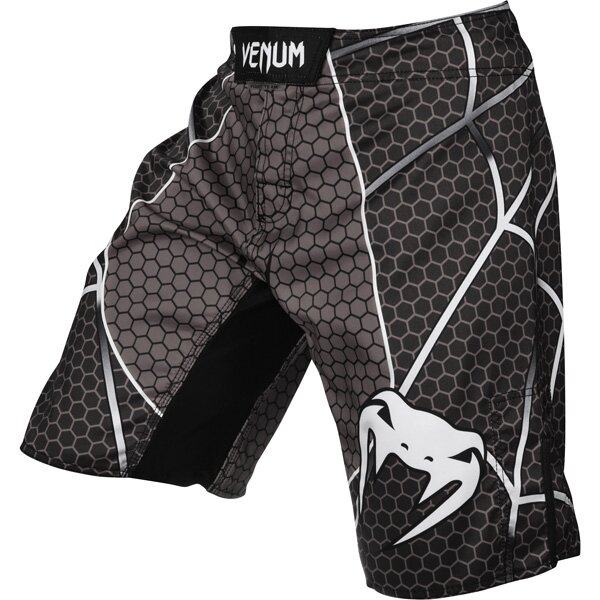Шорты Venum Spider 2.0 Black