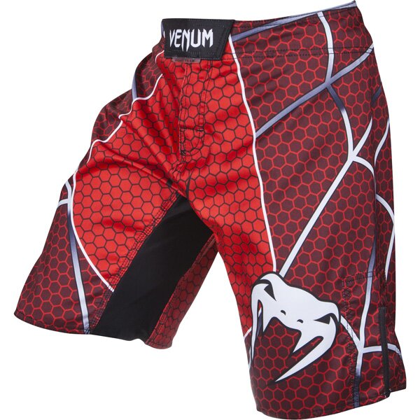 Шорты Venum Spider 2.0 Red