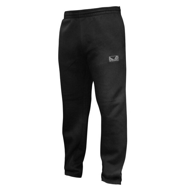 Спортивные штаны Bad Boy Cotton Joggers Black
