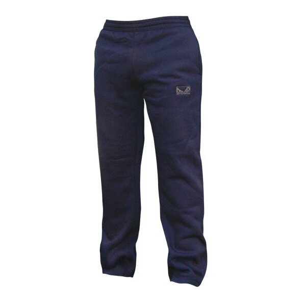 Спортивные штаны Bad Boy Cotton Joggers Navy