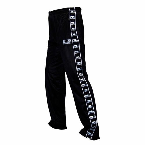 Спортивные штаны Bad Boy Nemesis Athletic Track Bottoms