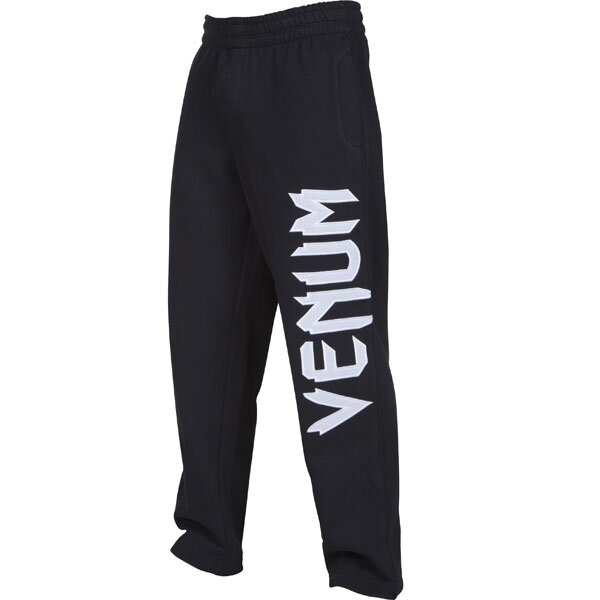 Спортивные штаны Venum Giant 2 Black