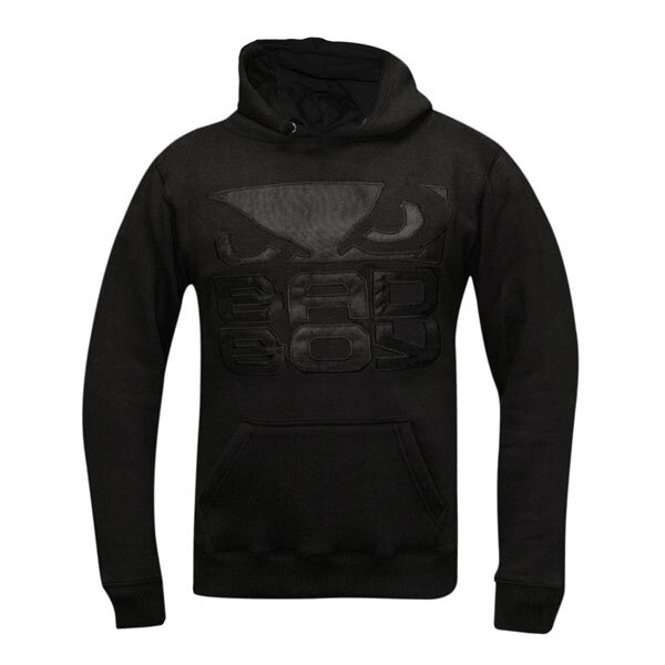 Толстовка Bad Boy Carbon Hoodie