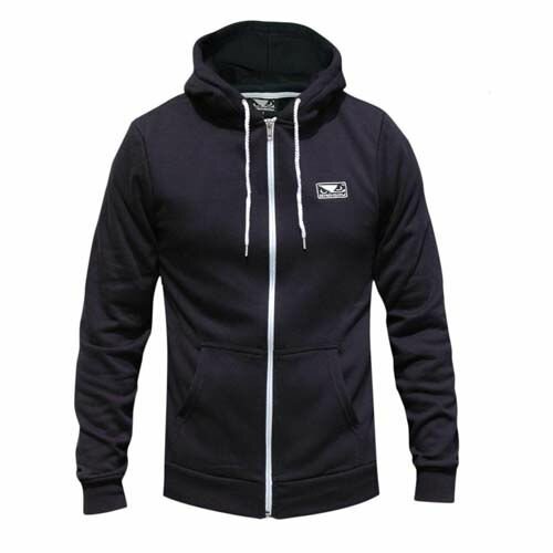 Tолстовка Bad Boy Hoodie Navy
