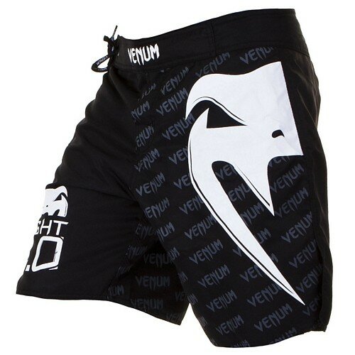 Шорты Venum Light 2.0 Black