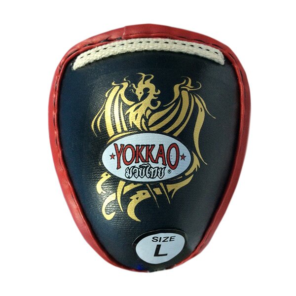 Защита паха Yokkao
